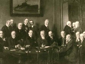 Le Comité des Forges