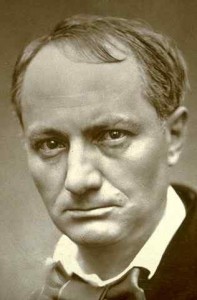 Charles Baudelaire