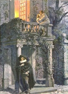 Cyrano de Bergerac d'Edmond Rostant