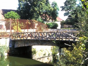 Pont de Chazelet