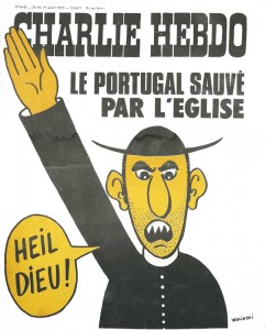 je suis Charlie