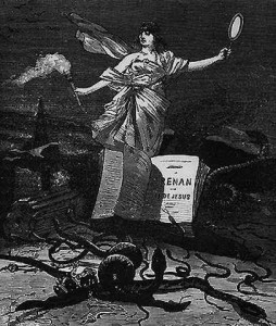 La Vie de Jésus (Renan)