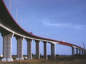 Viaduc de Cheviré