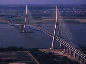 Pont de Normandie