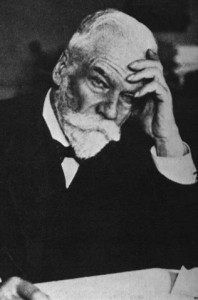 Ernest Solvay