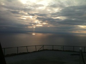 Cap Nord