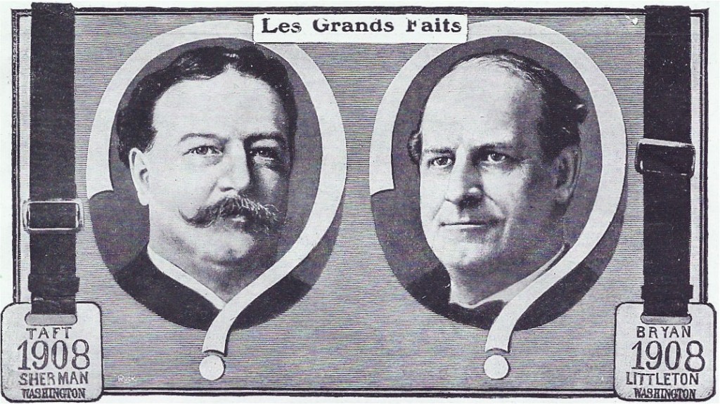 Les élections américaines Se connaître