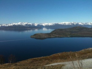 Fjord - Norvège