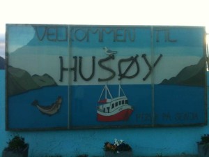 Husöy