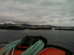 Honningsvæg
