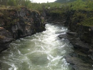 Abisko