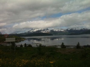 Abisko