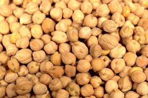 Pois chiches