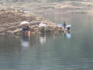 région des dix mille cîmes