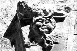 Enseigne d'herboriste